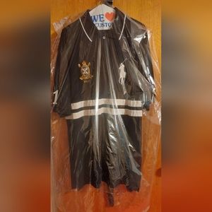Ralph Lauren Large Logo Polo Shirt